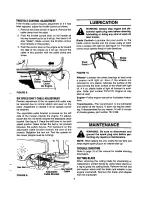 Предварительный просмотр 7 страницы Cub Cadet 148 Owner'S Manual