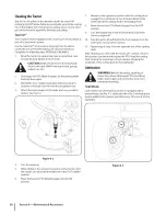 Предварительный просмотр 20 страницы Cub Cadet 14AK13BK056 Operator'S Manual