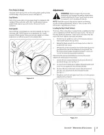 Предварительный просмотр 21 страницы Cub Cadet 14AK13BK056 Operator'S Manual