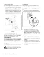 Предварительный просмотр 22 страницы Cub Cadet 14AK13BK056 Operator'S Manual