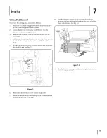 Предварительный просмотр 25 страницы Cub Cadet 14AK13BK056 Operator'S Manual