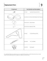 Предварительный просмотр 31 страницы Cub Cadet 14AK13BK056 Operator'S Manual