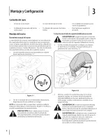 Предварительный просмотр 44 страницы Cub Cadet 14AK13BK056 Operator'S Manual