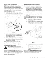 Предварительный просмотр 45 страницы Cub Cadet 14AK13BK056 Operator'S Manual