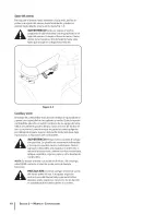 Предварительный просмотр 46 страницы Cub Cadet 14AK13BK056 Operator'S Manual