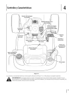 Предварительный просмотр 47 страницы Cub Cadet 14AK13BK056 Operator'S Manual