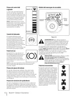 Предварительный просмотр 48 страницы Cub Cadet 14AK13BK056 Operator'S Manual