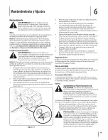 Предварительный просмотр 55 страницы Cub Cadet 14AK13BK056 Operator'S Manual