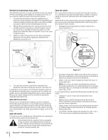 Предварительный просмотр 58 страницы Cub Cadet 14AK13BK056 Operator'S Manual