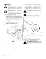 Предварительный просмотр 62 страницы Cub Cadet 14AK13BK056 Operator'S Manual