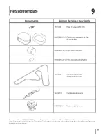 Предварительный просмотр 67 страницы Cub Cadet 14AK13BK056 Operator'S Manual