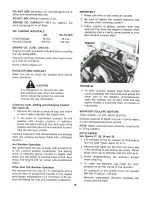 Предварительный просмотр 19 страницы Cub Cadet 1512 Owner'S Manual