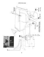 Предварительный просмотр 29 страницы Cub Cadet 1512 Owner'S Manual