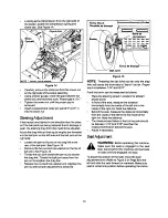 Preview for 18 page of Cub Cadet 1529 Operator'S Manual