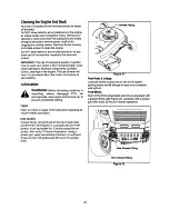 Preview for 23 page of Cub Cadet 1529 Operator'S Manual