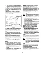 Preview for 25 page of Cub Cadet 1529 Operator'S Manual