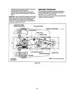 Preview for 28 page of Cub Cadet 1529 Operator'S Manual