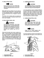 Preview for 7 page of Cub Cadet 1572 Owner'S Manual