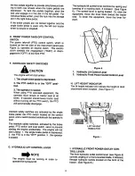 Preview for 8 page of Cub Cadet 1572 Owner'S Manual