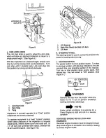 Preview for 9 page of Cub Cadet 1572 Owner'S Manual