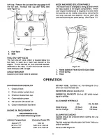 Preview for 11 page of Cub Cadet 1572 Owner'S Manual