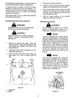 Preview for 13 page of Cub Cadet 1572 Owner'S Manual