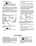 Preview for 15 page of Cub Cadet 1572 Owner'S Manual