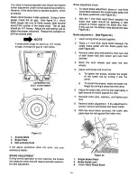 Preview for 16 page of Cub Cadet 1572 Owner'S Manual