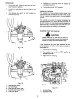 Preview for 20 page of Cub Cadet 1572 Owner'S Manual