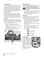 Предварительный просмотр 16 страницы Cub Cadet 17AF4BFP009 Operator'S Manual