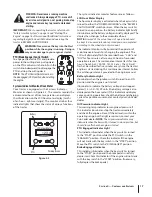 Предварительный просмотр 17 страницы Cub Cadet 17AF4BFP009 Operator'S Manual