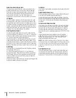 Предварительный просмотр 18 страницы Cub Cadet 17AF4BFP009 Operator'S Manual