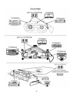 Preview for 27 page of Cub Cadet 18.5HP Z-Force 42 Illustrated Parts List