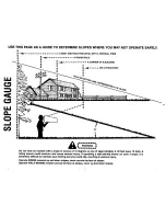 Preview for 7 page of Cub Cadet 185-387-100 Owner'S Manual