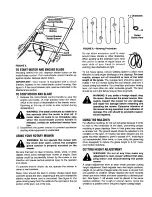 Предварительный просмотр 5 страницы Cub Cadet 186-407-100 Owner'S Manual