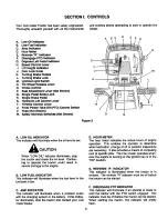 Предварительный просмотр 8 страницы Cub Cadet 1882 Owner'S Manual