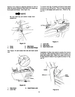 Preview for 13 page of Cub Cadet 1882 Owner'S Manual