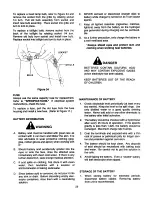 Предварительный просмотр 26 страницы Cub Cadet 1882 Owner'S Manual