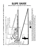 Предварительный просмотр 39 страницы Cub Cadet 1882 Owner'S Manual