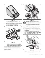 Предварительный просмотр 29 страницы Cub Cadet 189 Operator'S Manual