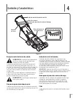 Предварительный просмотр 31 страницы Cub Cadet 189 Operator'S Manual