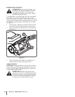 Предварительный просмотр 34 страницы Cub Cadet 189 Operator'S Manual