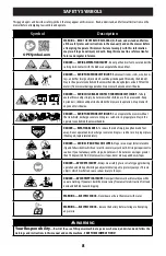 Preview for 8 page of Cub Cadet 18AEB9C5B10 Operator'S Manual