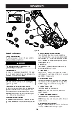 Preview for 14 page of Cub Cadet 18AEB9C5B10 Operator'S Manual