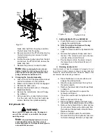 Предварительный просмотр 16 страницы Cub Cadet 18HP Z-Force 44 Operator'S And Service Manual