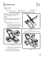 Preview for 9 page of Cub Cadet 18J Operator'S Manual