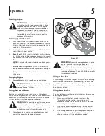 Preview for 13 page of Cub Cadet 18J Operator'S Manual