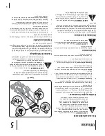 Preview for 32 page of Cub Cadet 18J Operator'S Manual