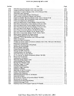 Preview for 9 page of Cub Cadet 190-300 Service Manual