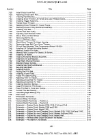 Preview for 10 page of Cub Cadet 190-300 Service Manual